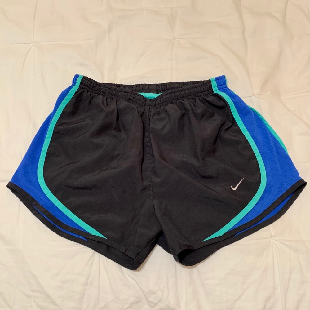 Nike DRI-FIT Running Shorts